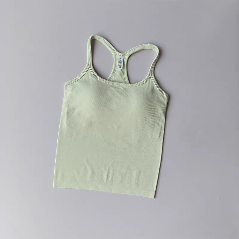 Verão feminino yoga camisola e - Pilates Yoga Wrap Top avaliação e preço