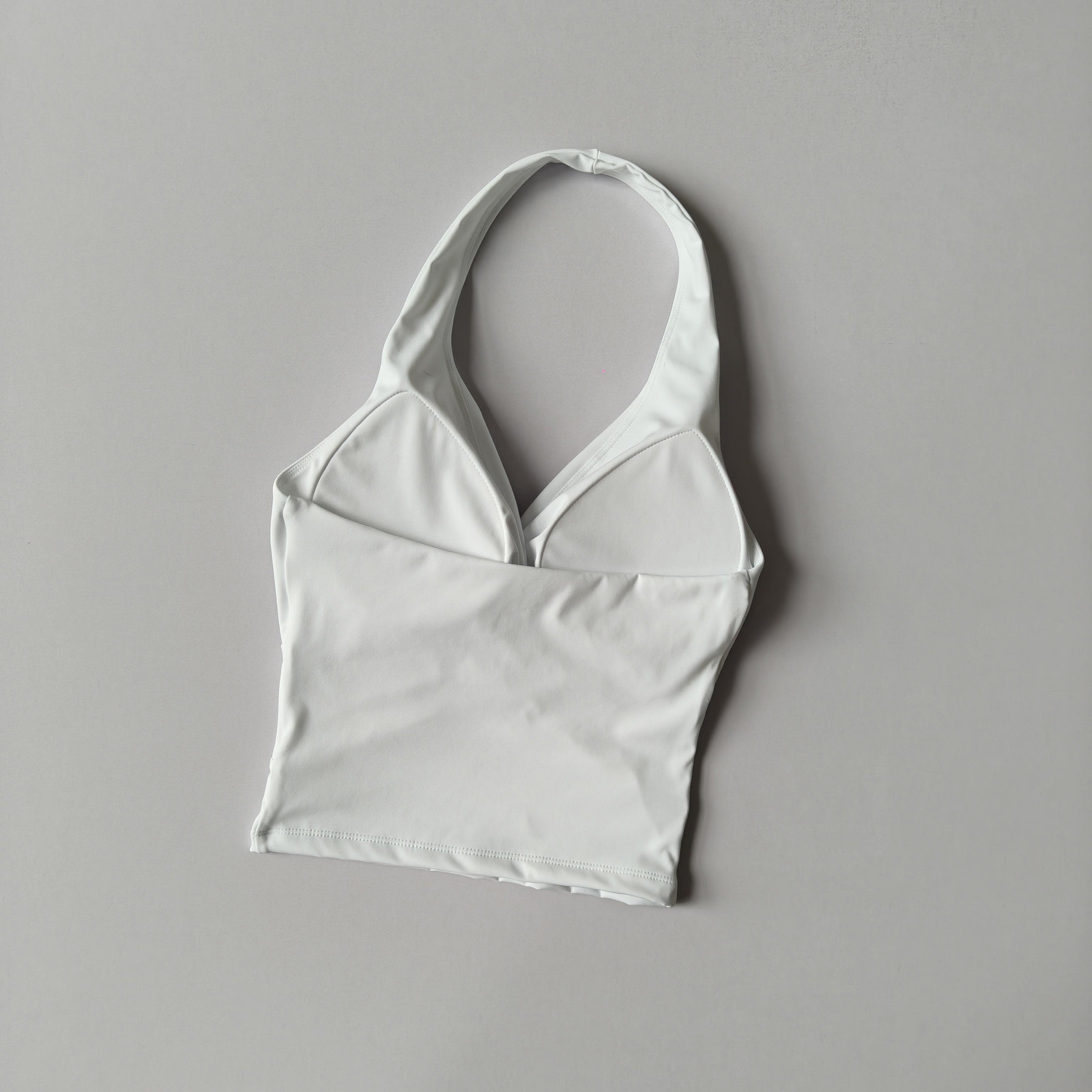 Sutiã Esportivo Tomara que Cai - Pilates Yoga Wrap Top avaliação e preço