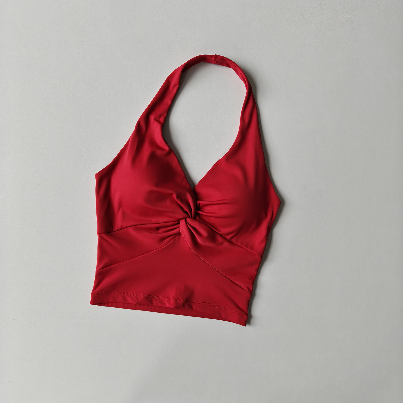 Sutiã Esportivo Tomara que Cai - Pilates Yoga Wrap Top avaliação e preço