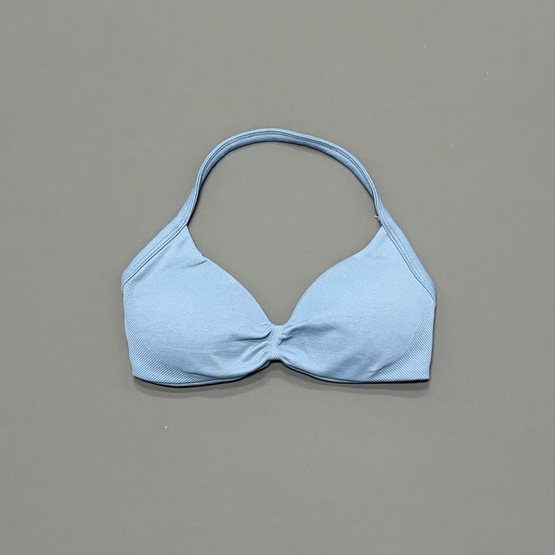 Sutiã Esportivo HISTELLO Impac - Pilates Yoga Wrap Top avaliação e preço