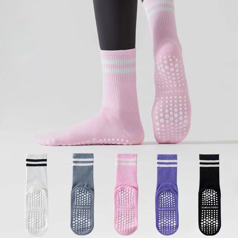 Dreamlikelin 1 Par de Meias de - Pilates & Yoga Elastic Band avaliação e preço