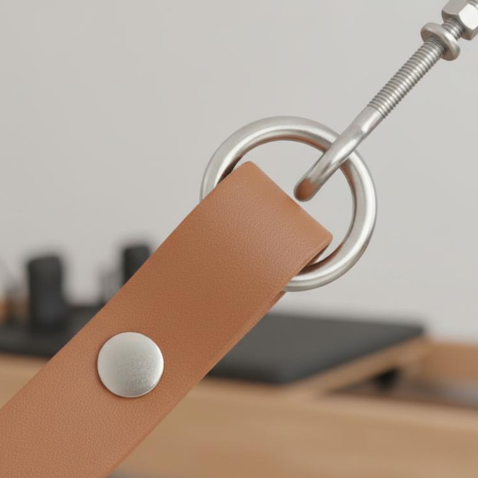 Faixa Dupla Reformer para Pila - Pilates & Yoga Elastic Band avaliação e preço