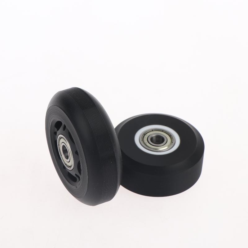 Roda para Pilates Reformer, Pe - Pilates & Yoga Elastic Band avaliação e preço