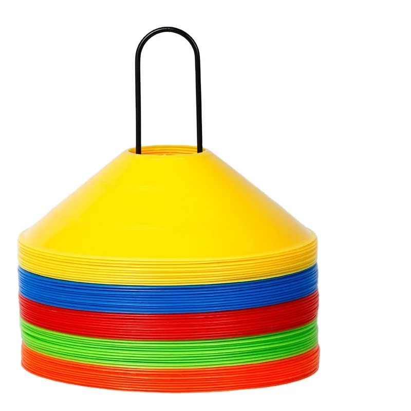 Cones Esportivos Infláveis Col - Exercise Disc Inflatable avaliação e preço