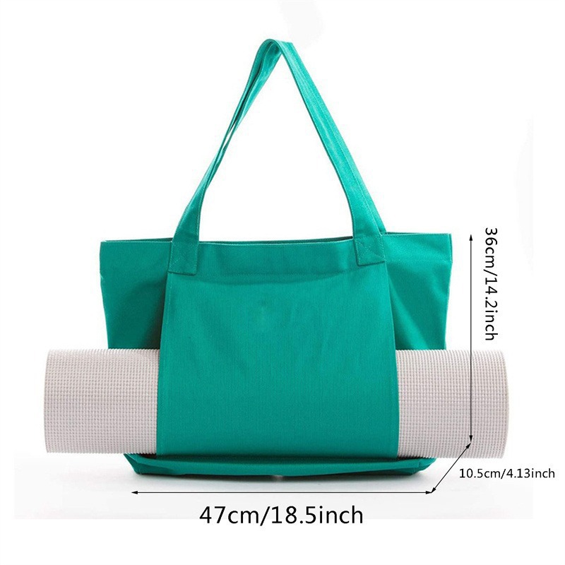 Bolsa de Yoga para Armazenamen - Pilates Yoga Mat avaliação e preço