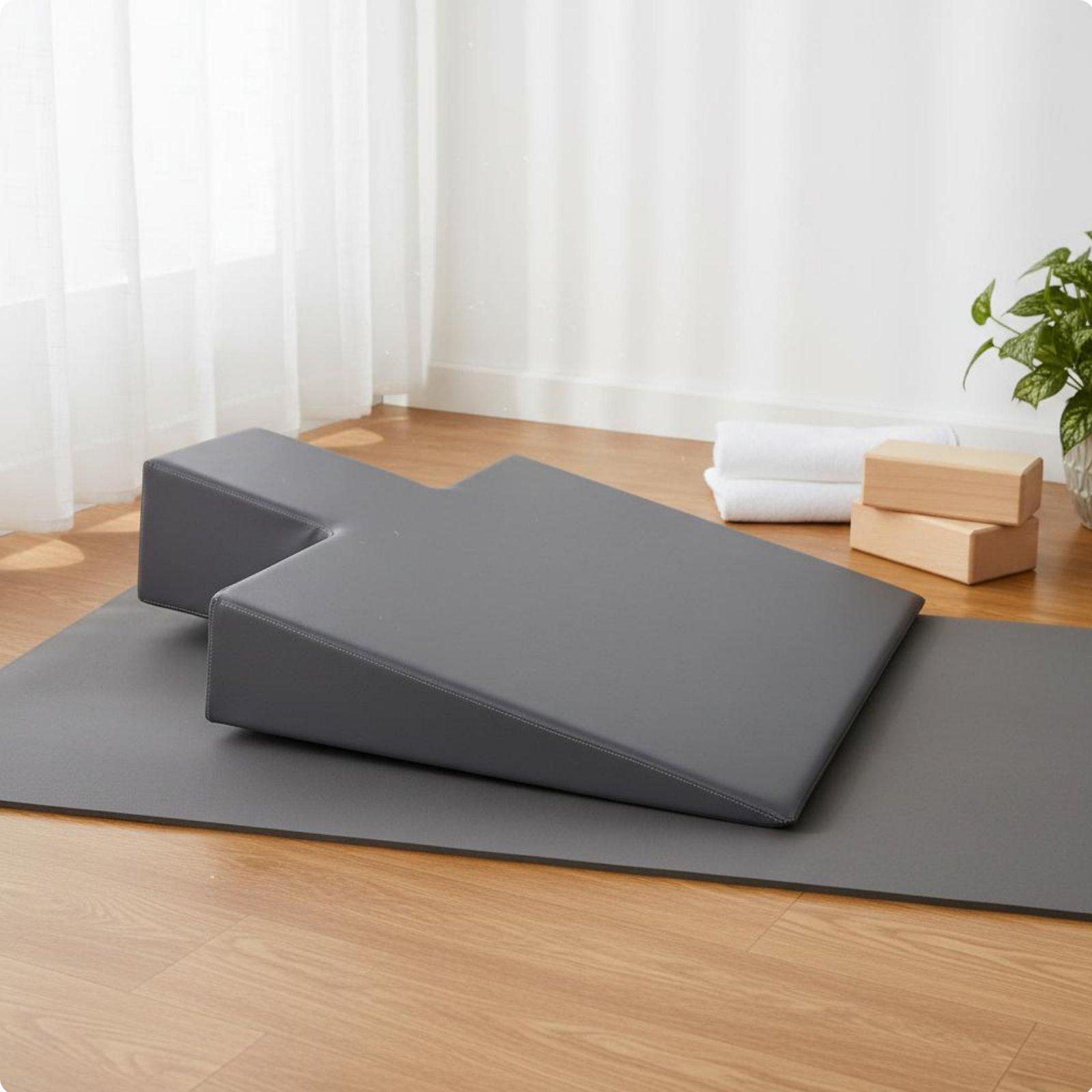 Almofada de Apoio para Gestant - Pilates & Yoga Elastic Band avaliação e preço