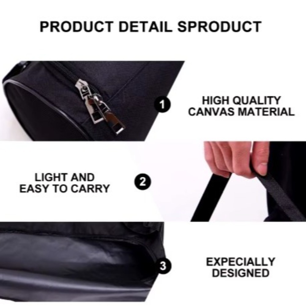 Bolsa para Tapete de Yoga Refo - Pilates Yoga Mat avaliação e preço