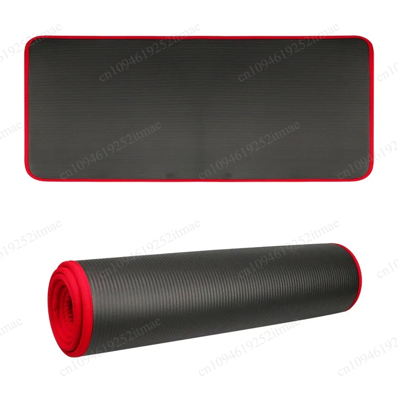Tapete de Exercício Antiderrap - Pilates Yoga Mat Workout avaliação e preço